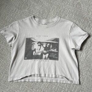 Brandy Melville Top